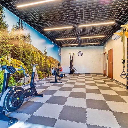Apartament A1 Green Resort Z Basenem I Spa - 5D Apartamenty Szklarska Poręba Εξωτερικό φωτογραφία