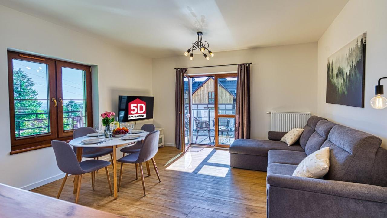 Apartament A1 Green Resort Z Basenem I Spa - 5D Apartamenty Szklarska Poręba Εξωτερικό φωτογραφία