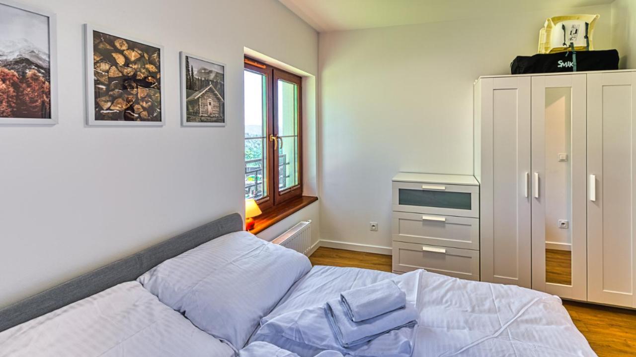 Apartament A1 Green Resort Z Basenem I Spa - 5D Apartamenty Szklarska Poręba Εξωτερικό φωτογραφία