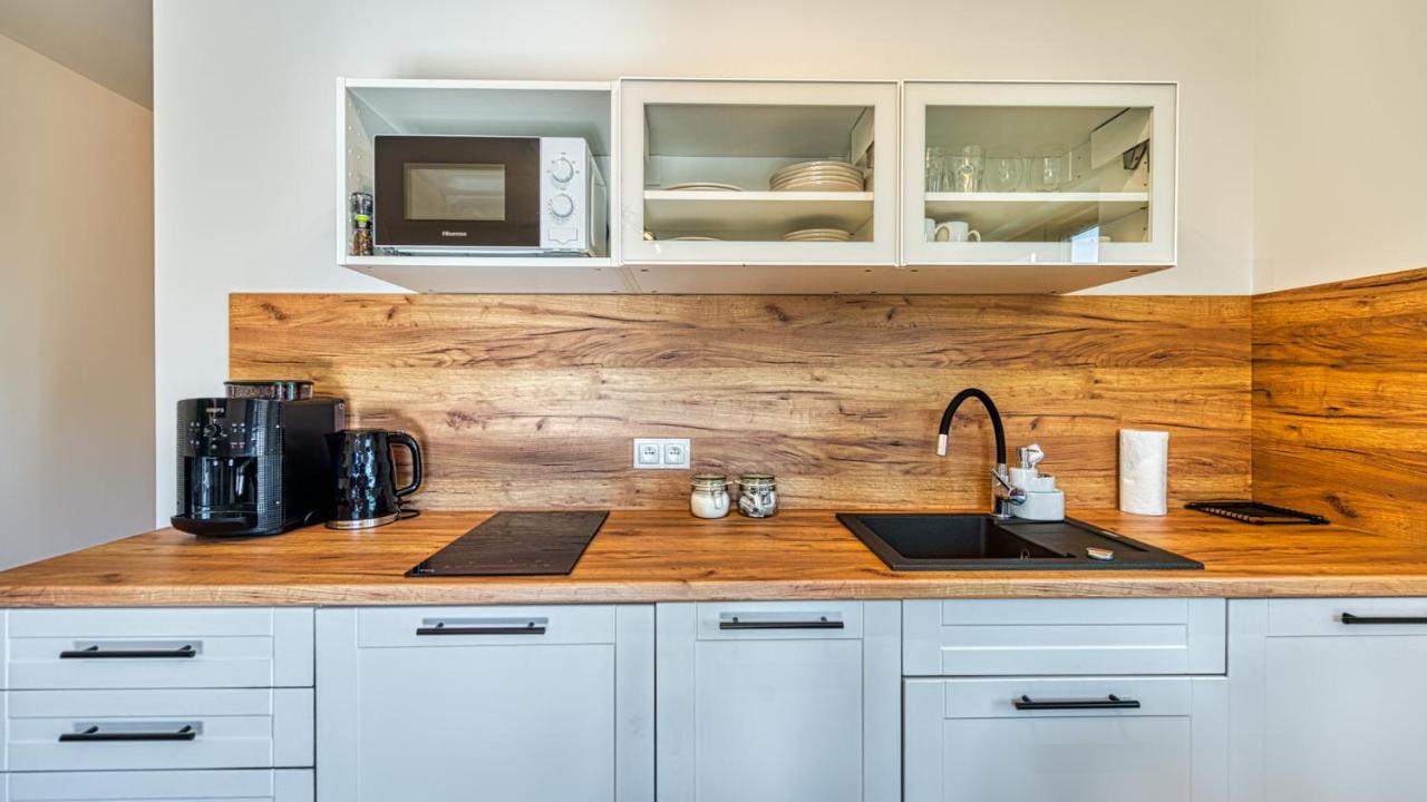 Apartament A1 Green Resort Z Basenem I Spa - 5D Apartamenty Szklarska Poręba Εξωτερικό φωτογραφία