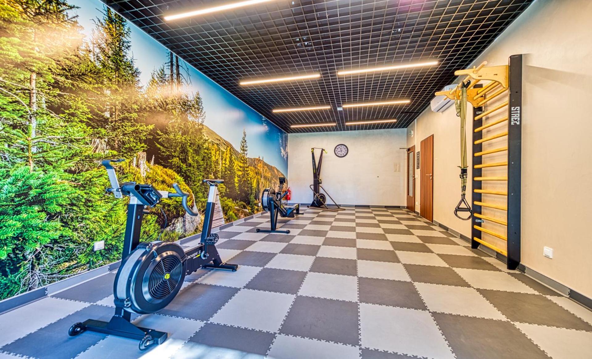 Apartament A1 Green Resort Z Basenem I Spa - 5D Apartamenty Szklarska Poręba Εξωτερικό φωτογραφία